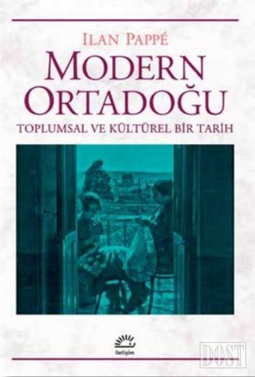 Modern Ortadoğu